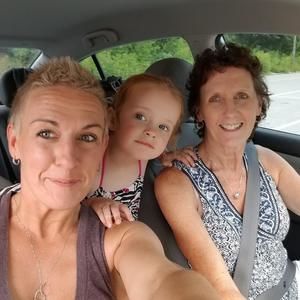 Meet your Posher, Carolyn